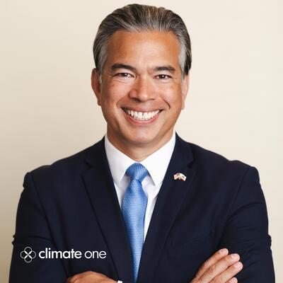 Rob Bonta