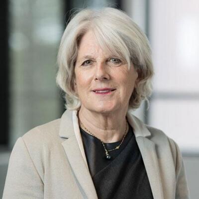 Barbara Kates-Garnick