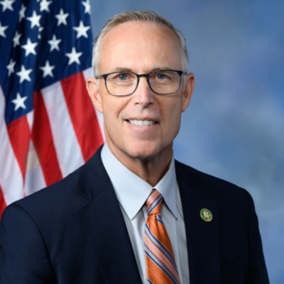 Jared Huffman